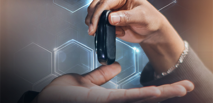 Drive what you need, when you need it